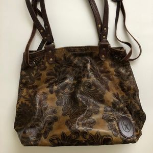 Cara Kiely handbag